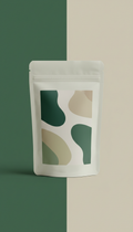 Private Label Bulk Matcha Pouch