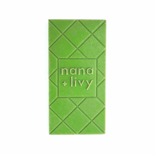 Ujikintoki Choco Soap