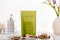Terra Vida Matcha Clay Salt Exfoliant - 150g