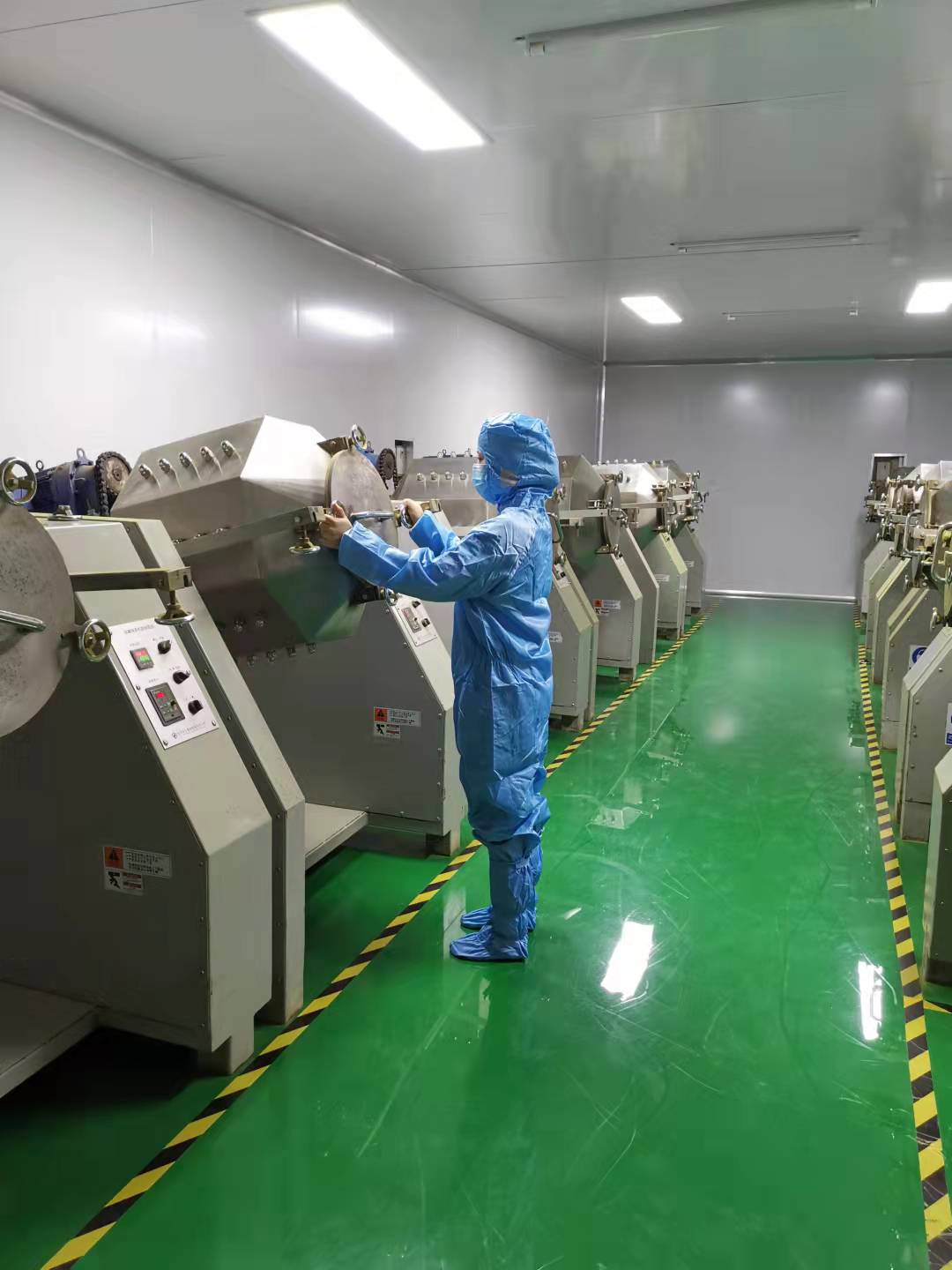 Bulk Matcha Powder Supply from China